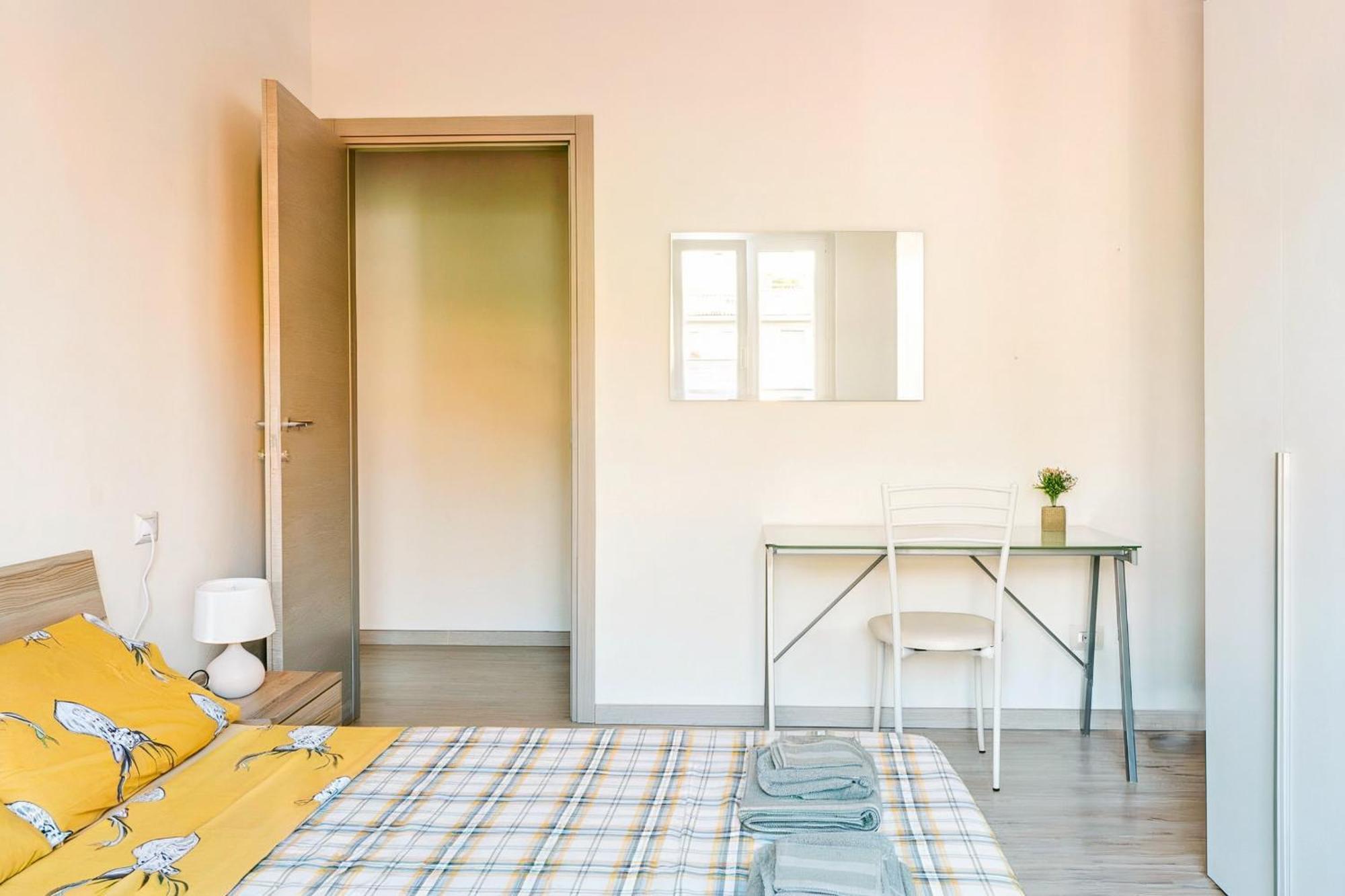 Large Suite Home Milan - Duomo Extérieur photo