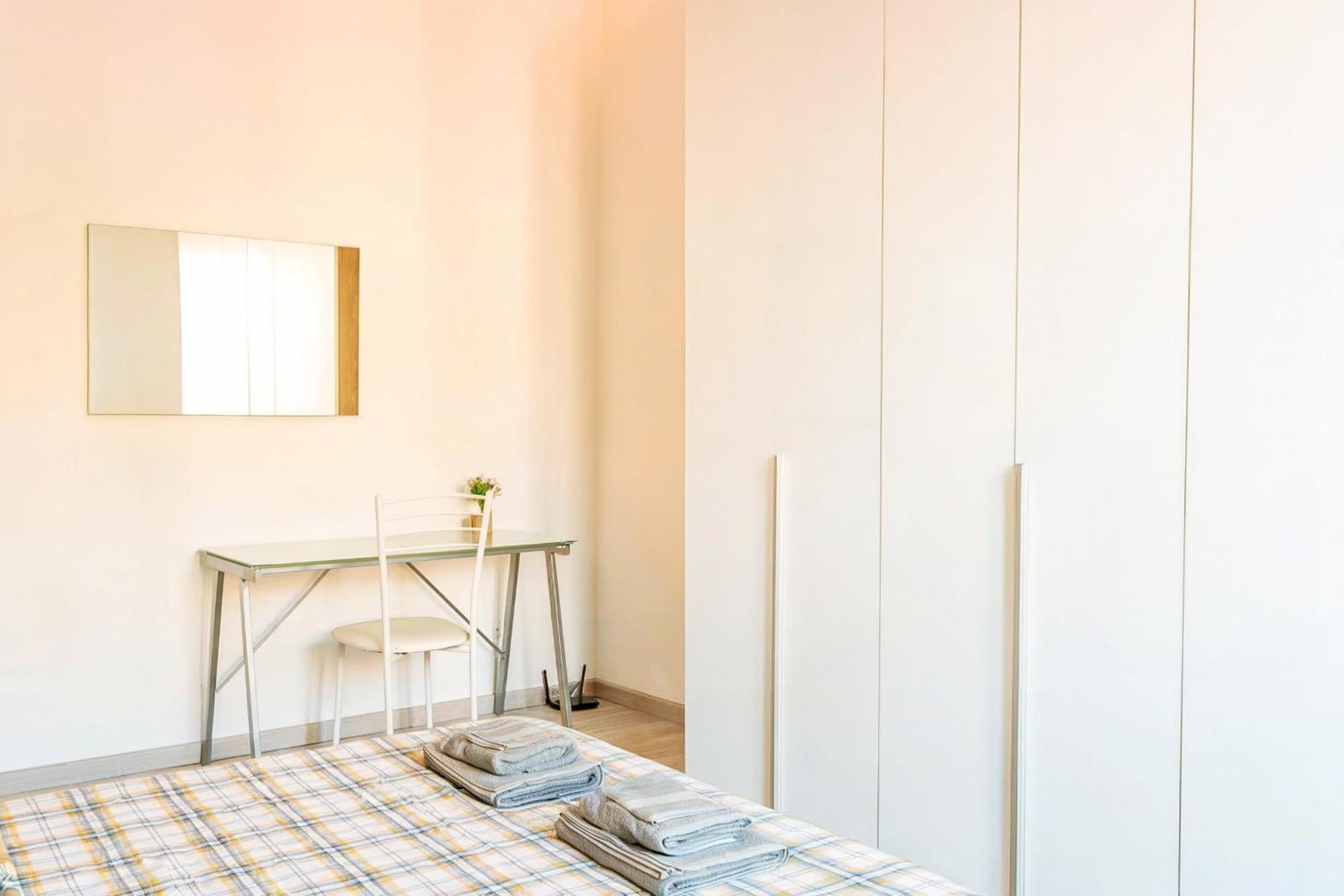 Large Suite Home Milan - Duomo Extérieur photo