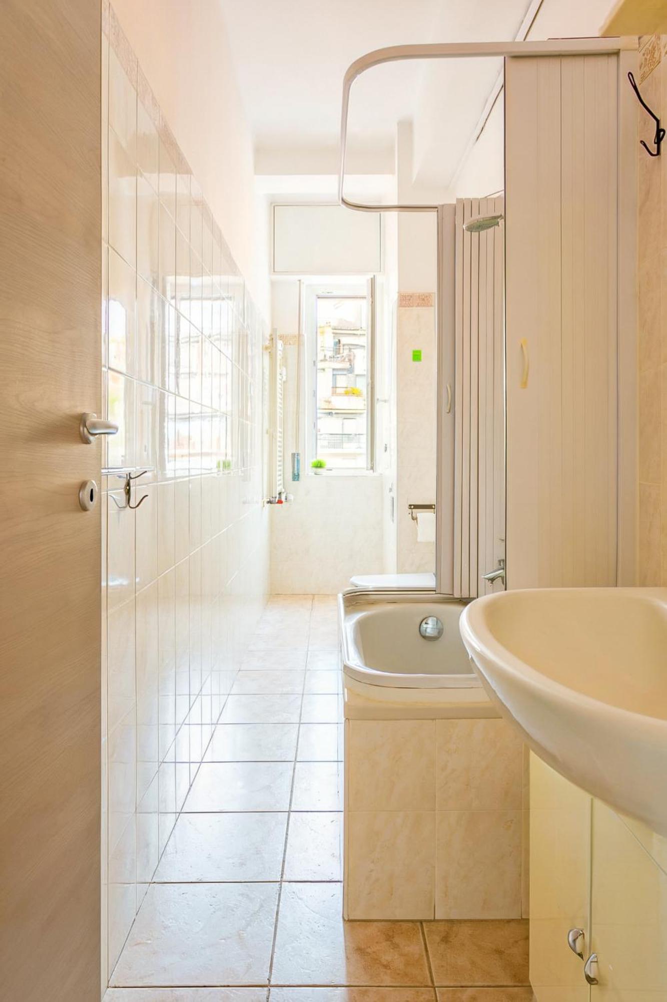 Large Suite Home Milan - Duomo Extérieur photo